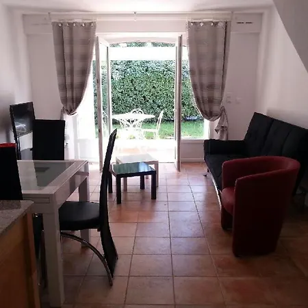Echappee Bleue Immobilier - Les Mas De L'etang Apartman Saint-Aygulf