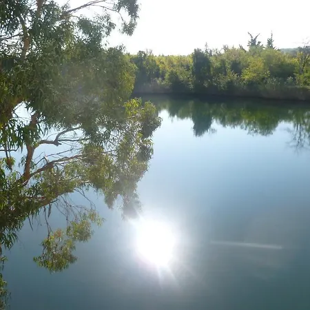 Echappee Bleue Immobilier - Les Mas De L'etang Saint-Aygulf