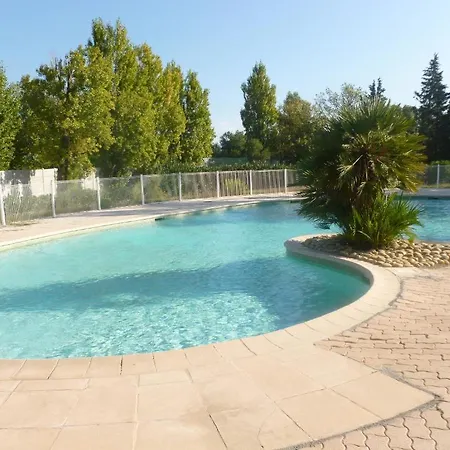 Echappee Bleue Immobilier - Les Mas De L'etang Apartman