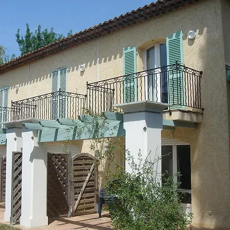 Echappee Bleue Immobilier - Les Mas De L'etang Apartman *